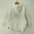 マディソンブルー MADISONBLUE BIG KNIT HOODIE フーディ パーカー レディース JPN:XS