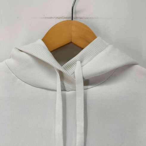 マディソンブルー MADISONBLUE BIG KNIT HOODIE フーディ パーカー レディース JPN:XS