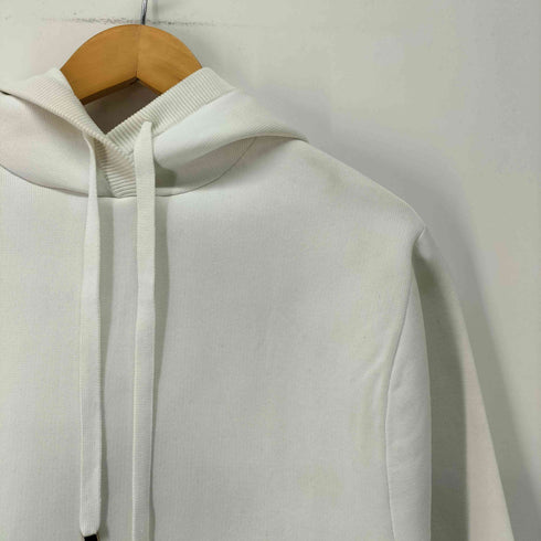 マディソンブルー MADISONBLUE BIG KNIT HOODIE フーディ パーカー レディース JPN:XS