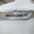 マディソンブルー MADISONBLUE BIG KNIT HOODIE フーディ パーカー レディース JPN:XS