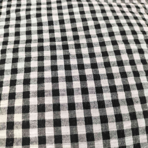 ザラ ZARA ギンガムチェック トートバッグ レディース