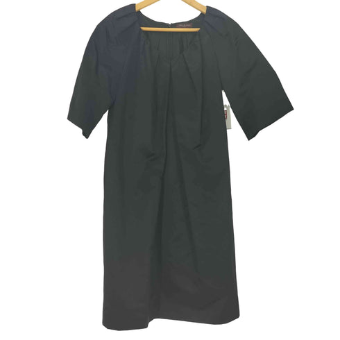 Filodiseta サテン ワンピース レディース JPN:40