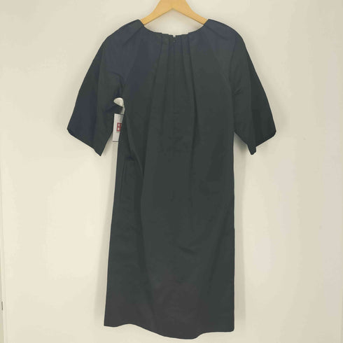 Filodiseta サテン ワンピース レディース JPN:40