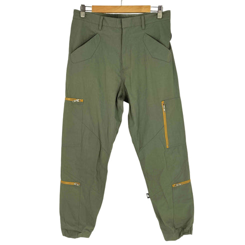 フィンガリン PHINGERIN 21AW PLOWING PANTS POCKETS LOW メンズ JPN:L