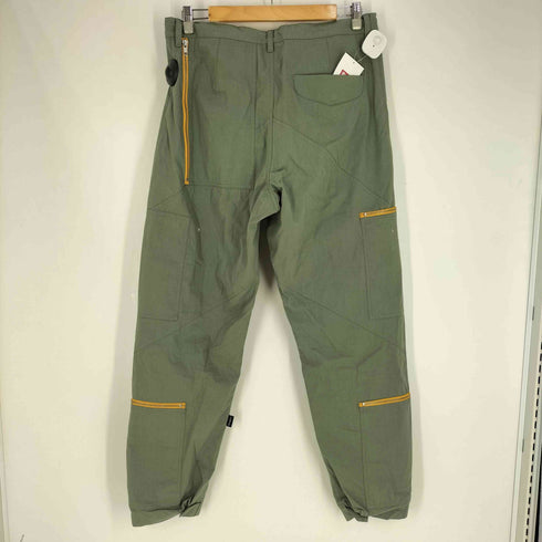 フィンガリン PHINGERIN 21AW PLOWING PANTS POCKETS LOW メンズ JPN:L