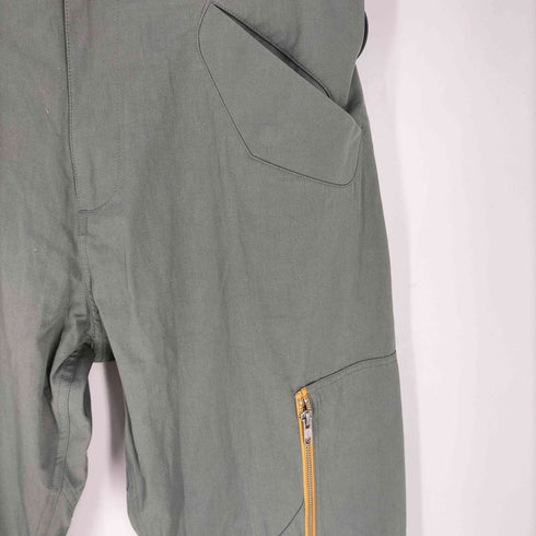 フィンガリン PHINGERIN 21AW PLOWING PANTS POCKETS LOW メンズ JPN:L