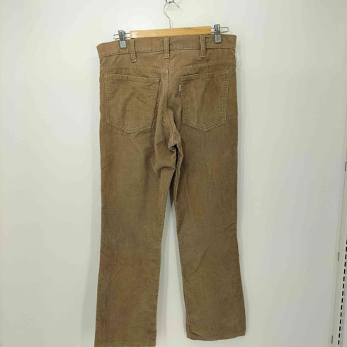 リーバイス Levis 80s ボタン裏53 42タロン コーデュロイパンツ メンズ W32 L30