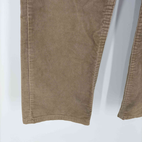 リーバイス Levis 80s ボタン裏53 42タロン コーデュロイパンツ メンズ W32 L30