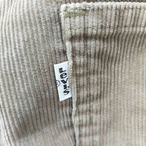 リーバイス Levis 80s ボタン裏53 42タロン コーデュロイパンツ メンズ W32 L30
