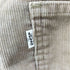 リーバイス Levis 80s ボタン裏53 42タロン コーデュロイパンツ メンズ W32 L30