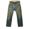 リーバイス Levis 501 90s USA製 ダメージ デニムパンツ メンズ W31 L32