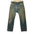 リーバイス Levis 501 90s USA製 ダメージ デニムパンツ メンズ W31 L32