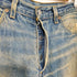 リーバイス Levis 501 90s USA製 ダメージ デニムパンツ メンズ W31 L32