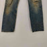 リーバイス Levis 501 90s USA製 ダメージ デニムパンツ メンズ W31 L32