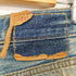 リーバイス Levis 501 90s USA製 ダメージ デニムパンツ メンズ W31 L32