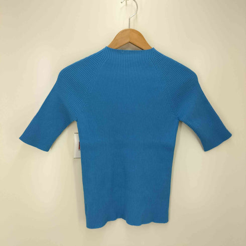 アドーア ADORE 24ss ベーシックリブニット レディース JPN:38