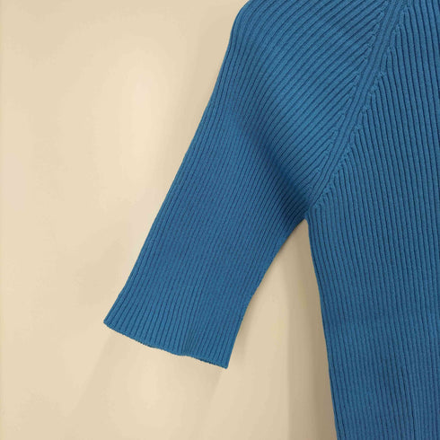 アドーア ADORE 24ss ベーシックリブニット レディース JPN:38