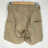 ジエダ Jieda 16SS WEATHER TUCK SHORTS メンズ JPN:1