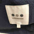 スリードッツ three dots サマー シアサッカー2B シングル テーラードジャケット メンズ import:L