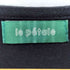le petale ホイップフリル Tシャツ レディース FREE