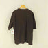 オーラリー AURALEE SUPER FINE COTTON SALT SHRINK PIQUE BIG TEE メンズ 5