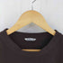 オーラリー AURALEE SUPER FINE COTTON SALT SHRINK PIQUE BIG TEE メンズ 5