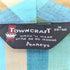 タウンクラフト TOWNCRAFT コットンガウン メンズ JPN:M