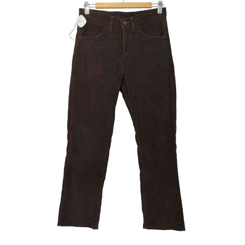 リーバイス Levis 519 00s コーデュロイ スリムストレート パンツ メンズ 30