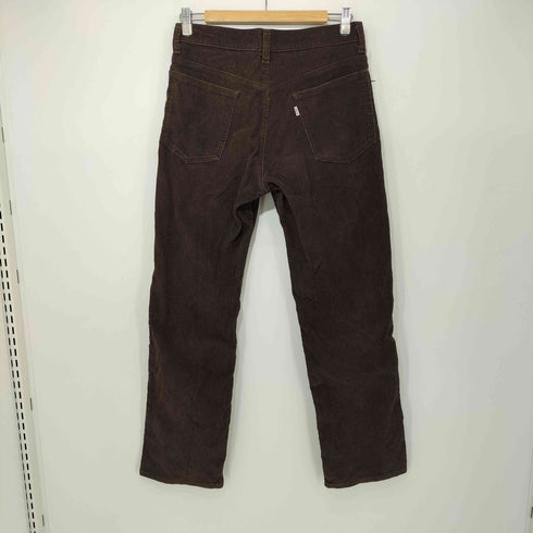 リーバイス Levis 519 00s コーデュロイ スリムストレート パンツ メンズ 30