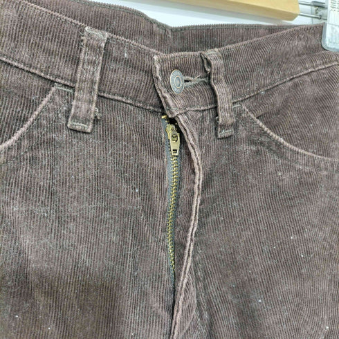 リーバイス Levis 519 00s コーデュロイ スリムストレート パンツ メンズ 30
