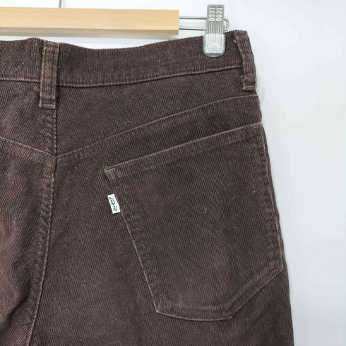 リーバイス Levis 519 00s コーデュロイ スリムストレート パンツ メンズ 30