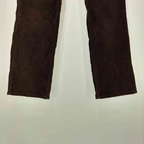 リーバイス Levis 519 00s コーデュロイ スリムストレート パンツ メンズ 30