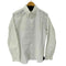 インディヴィジュアライズドシャツ individualized shirts individualized USA製 スリムフィット ボタンダウン ドレスシャツ メンズ 16½-34