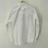 インディヴィジュアライズドシャツ individualized shirts individualized USA製 スリムフィット ボタンダウン ドレスシャツ メンズ 16½-34