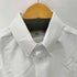 インディヴィジュアライズドシャツ individualized shirts individualized USA製 スリムフィット ボタンダウン ドレスシャツ メンズ 16½-34