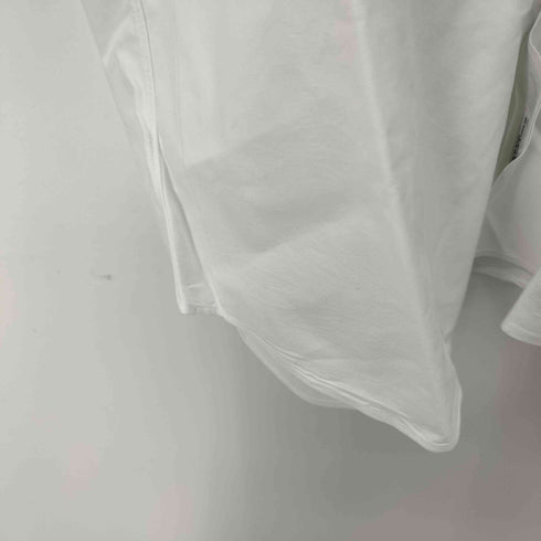 インディヴィジュアライズドシャツ individualized shirts individualized USA製 スリムフィット ボタンダウン ドレスシャツ メンズ 16½-34