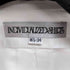 インディヴィジュアライズドシャツ individualized shirts individualized USA製 スリムフィット ボタンダウン ドレスシャツ メンズ 16½-34