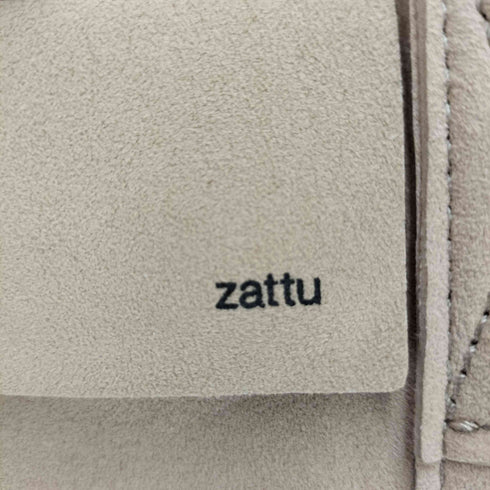 zattu MAC TO-TO レディース