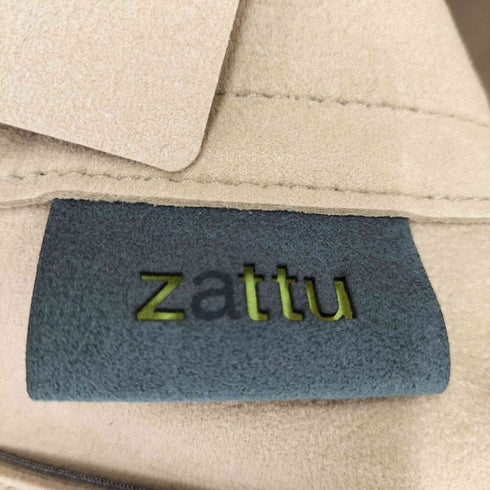 zattu MAC TO-TO レディース