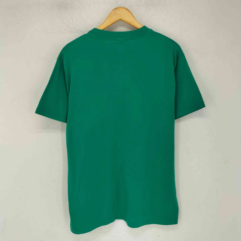 sun sportswear usa製 プリント Tシャツ シングルステッチ メンズ JPN:L