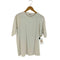 オーラリー AURALEE LUSTER PLAITING TEE メンズ 5
