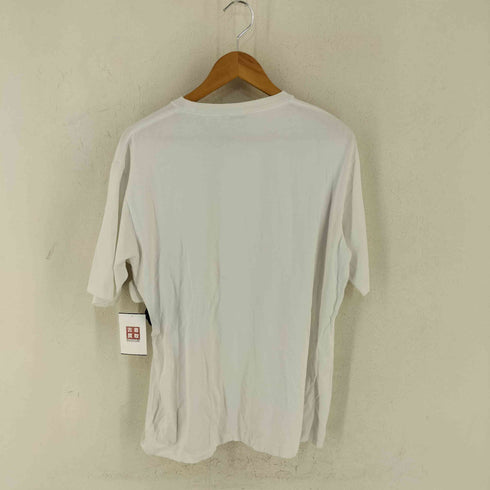 オーラリー AURALEE LUSTER PLAITING TEE メンズ 5