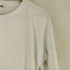 オーラリー AURALEE LUSTER PLAITING TEE メンズ 5