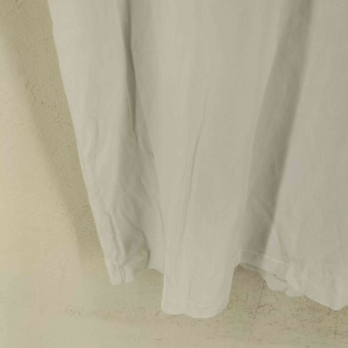 オーラリー AURALEE LUSTER PLAITING TEE メンズ 5