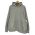 チャンピオン Champion premium reverse weave フロント刺繍 フーディ メンズ import:XL