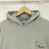 チャンピオン Champion premium reverse weave フロント刺繍 フーディ メンズ import:XL