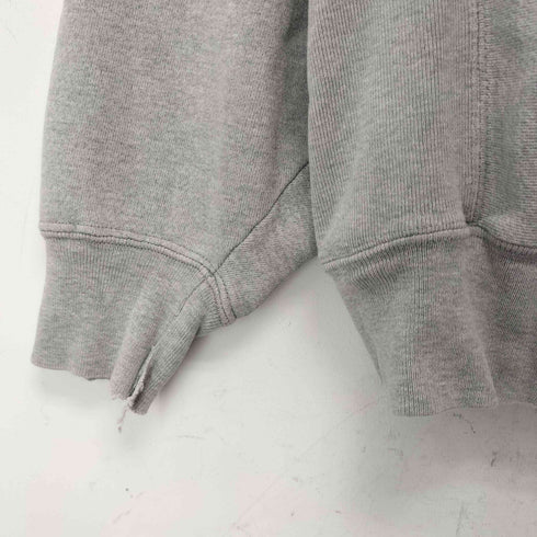 チャンピオン Champion premium reverse weave フロント刺繍 フーディ メンズ import:XL