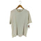 オーラリー AURALEE LUSTER PLAITING TEE メンズ 5