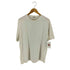 オーラリー AURALEE LUSTER PLAITING TEE メンズ 5
