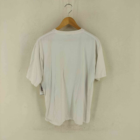 オーラリー AURALEE LUSTER PLAITING TEE メンズ 5